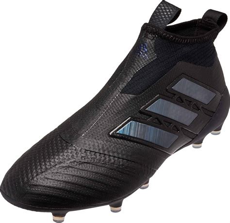 black adidas ace football boots|adidas purecontrol fg boots.